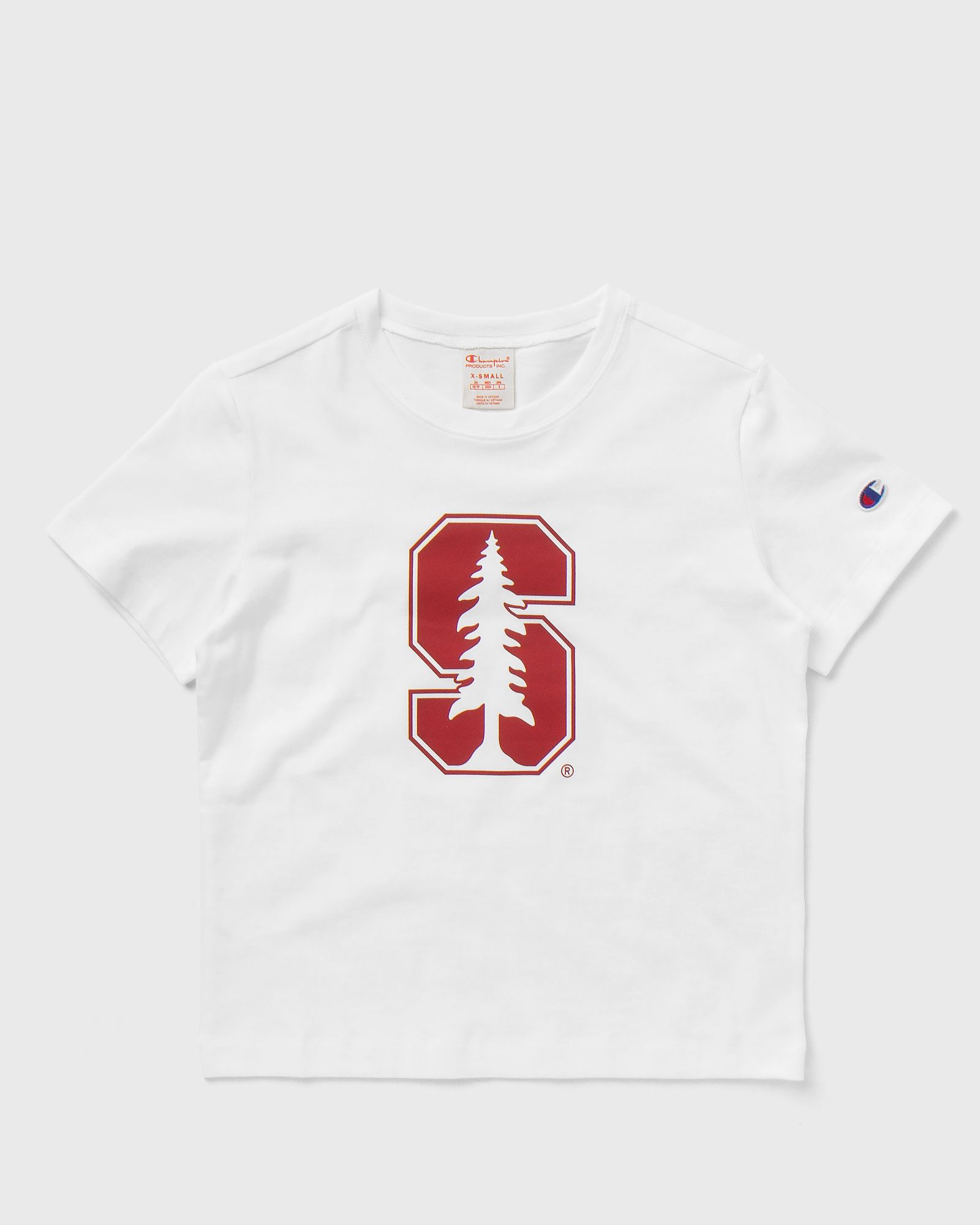 WMNS College Crewneck T-Shirt