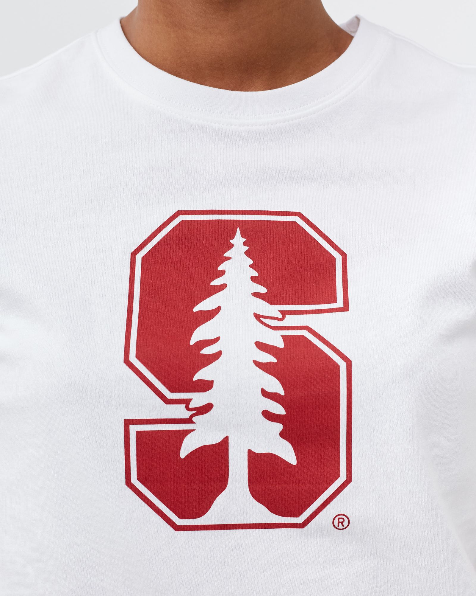 WMNS College Crewneck T-Shirt