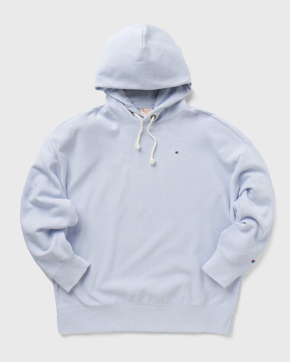 WMNS Reverse Weave Hooded Sweatshirt