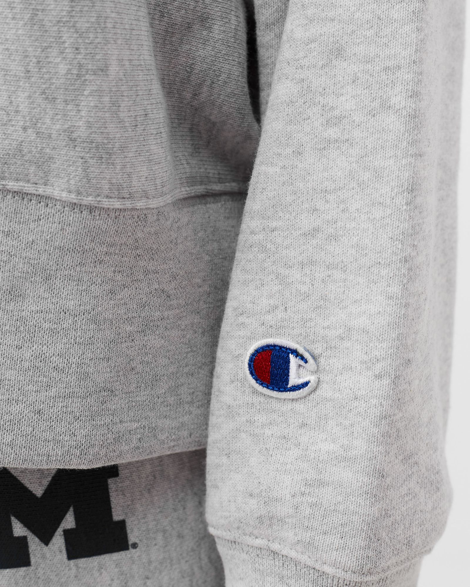 WMNS Reverse Weave Crewneck Sweatshirt