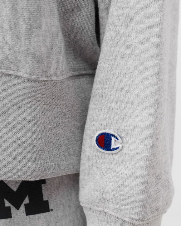 WMNS Reverse Weave Crewneck Sweatshirt