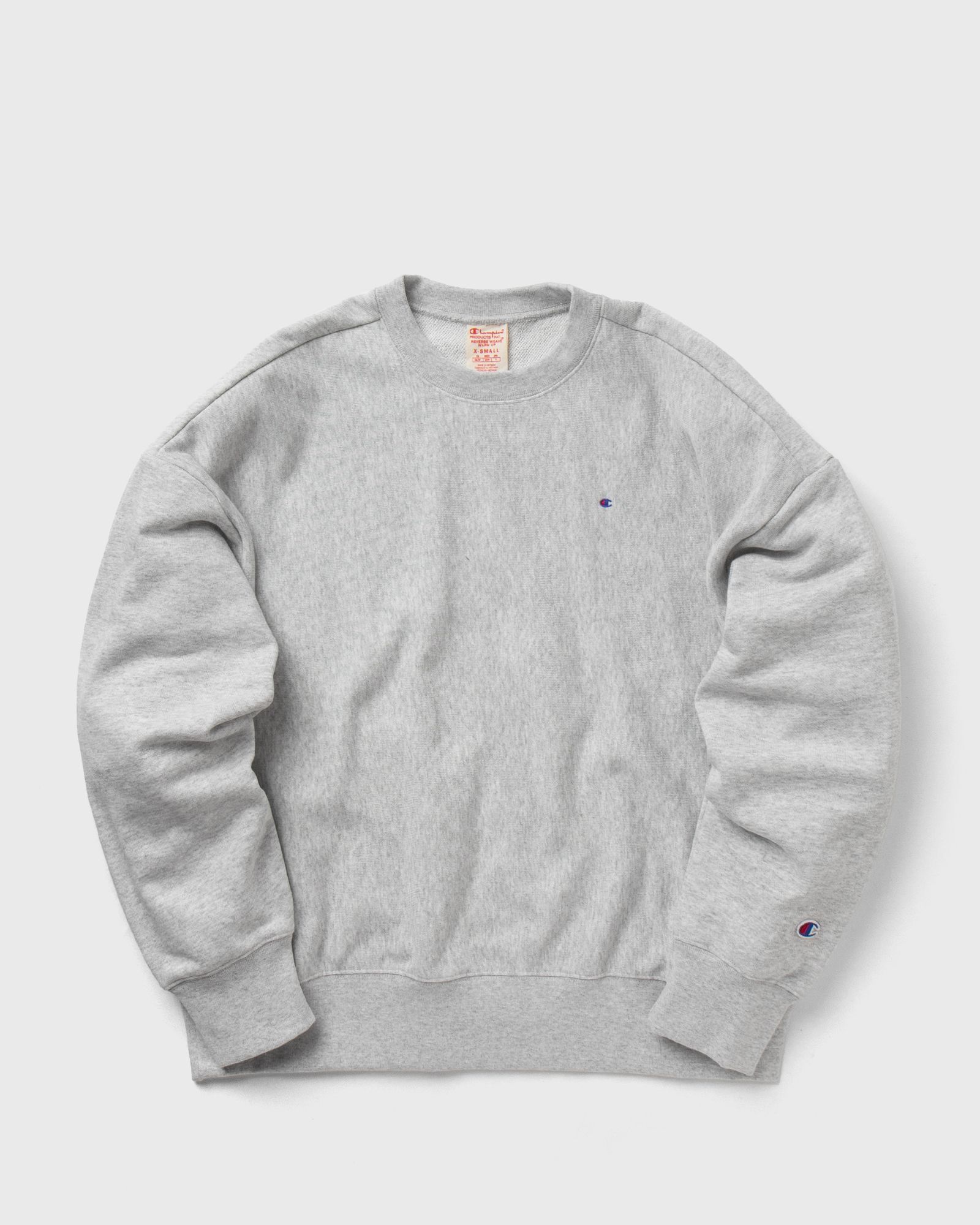 WMNS Reverse Weave Crewneck Sweatshirt