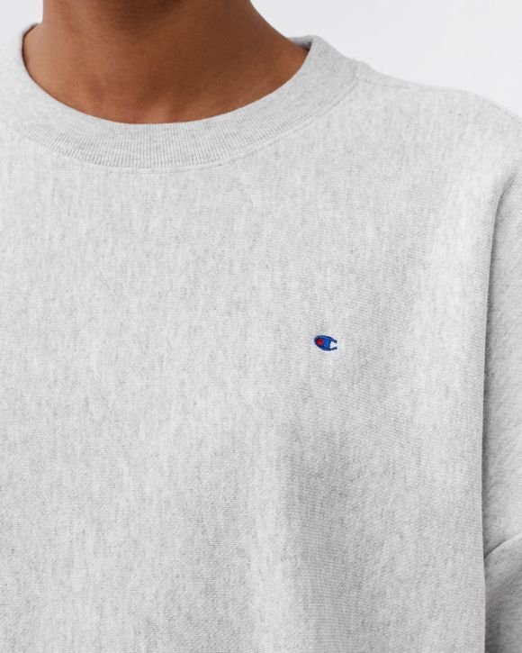 WMNS Reverse Weave Crewneck Sweatshirt