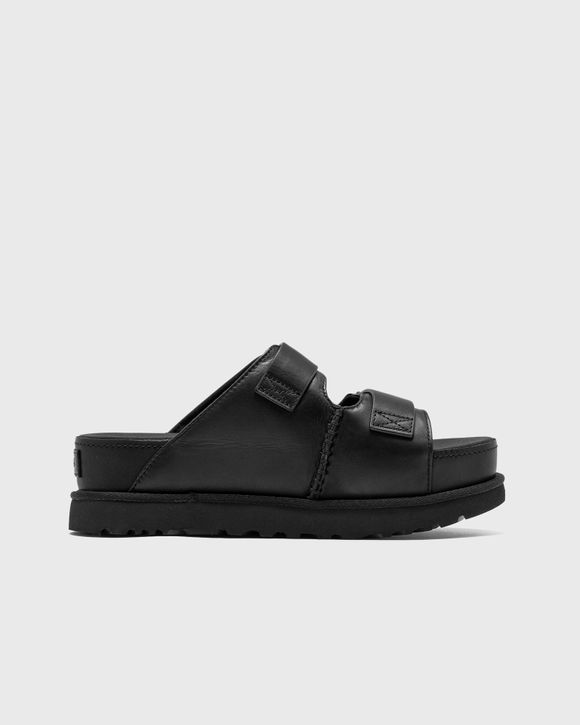 WMNS GOLDENSTAR HI SLIDE