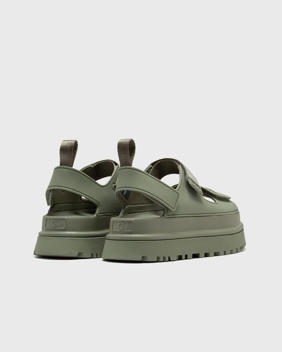 UGG WMNS GOLDENGLOW Green | BSTN Store