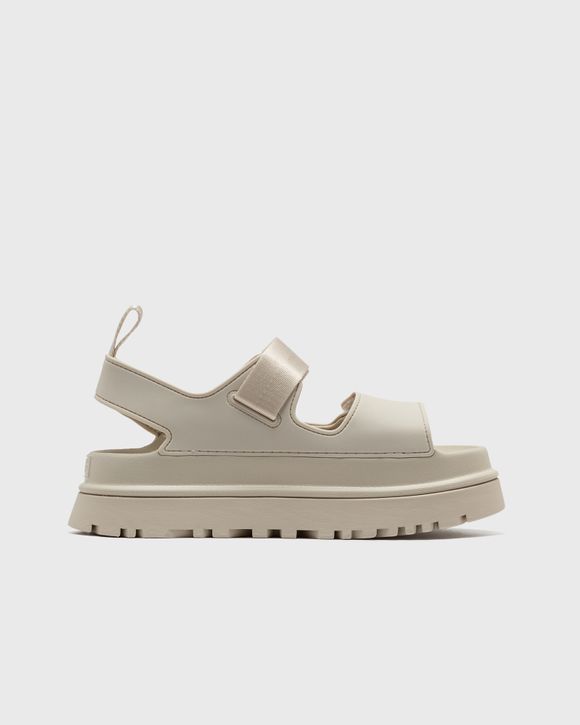 UGG WMNS GOLDENGLOW Beige - SEA SALT