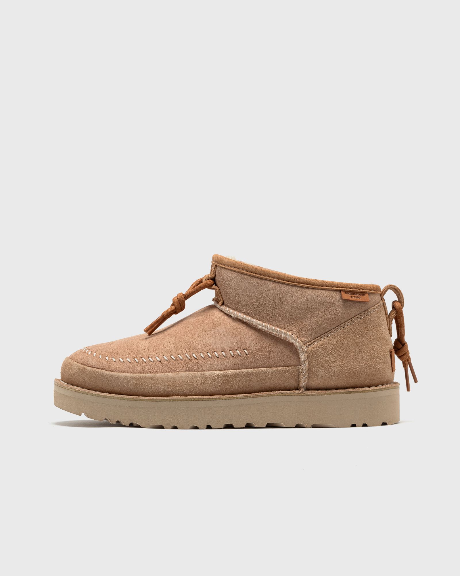 UGG WMNS CLASSIC ULTRA MINI Blue | BSTN Store