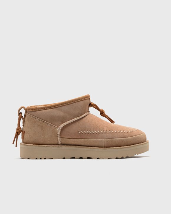 Ugg cali deals moc campfire boot