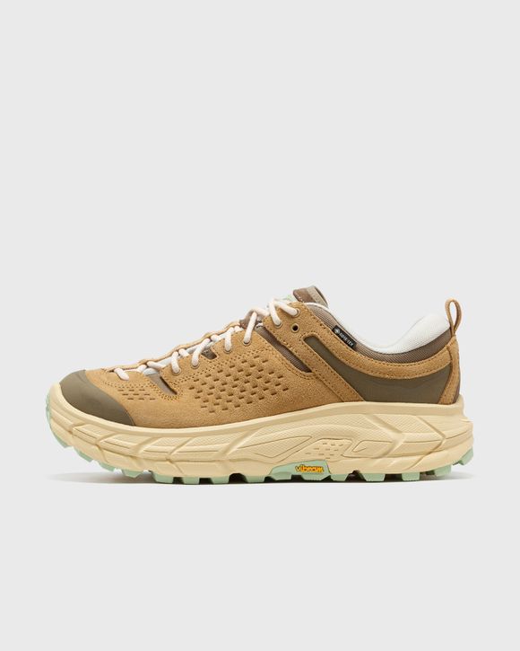 Hoka One One U TOR ULTRA LO TP Brown/Beige | BSTN Store