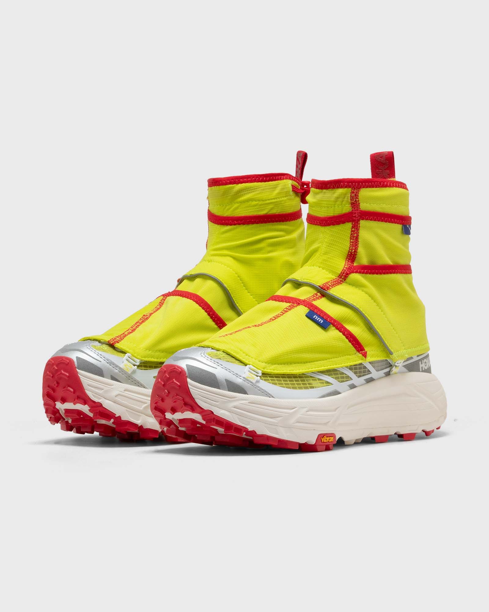 x Nicole Mclaughlin MAFATE SPEED THREE2