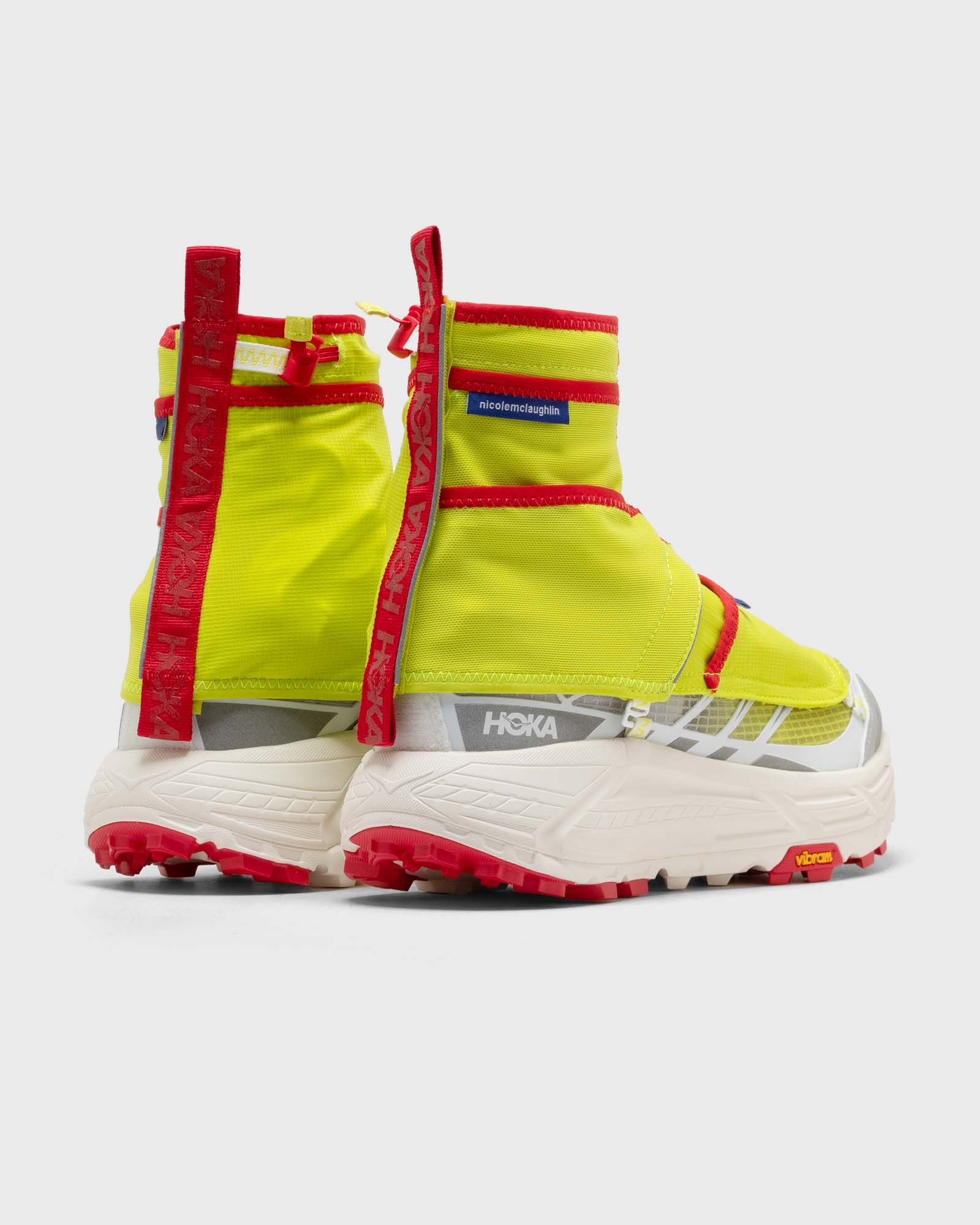 x Nicole Mclaughlin MAFATE SPEED THREE2