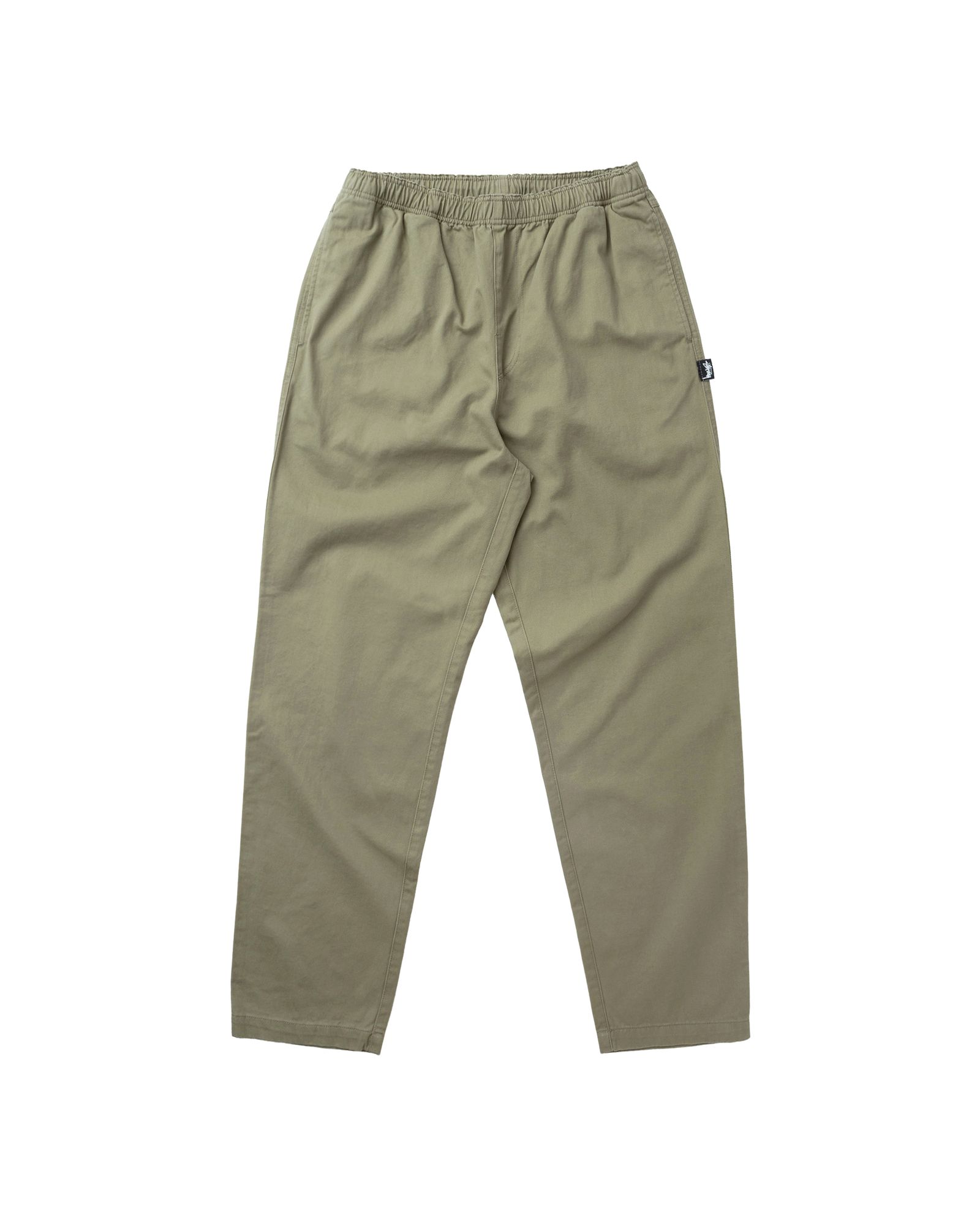 Brushed Beach Pant
