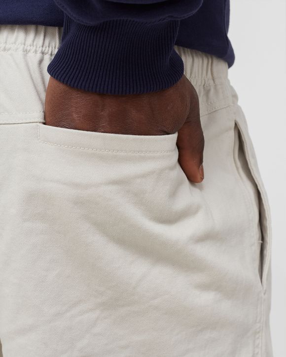 Brushed Beach Pant