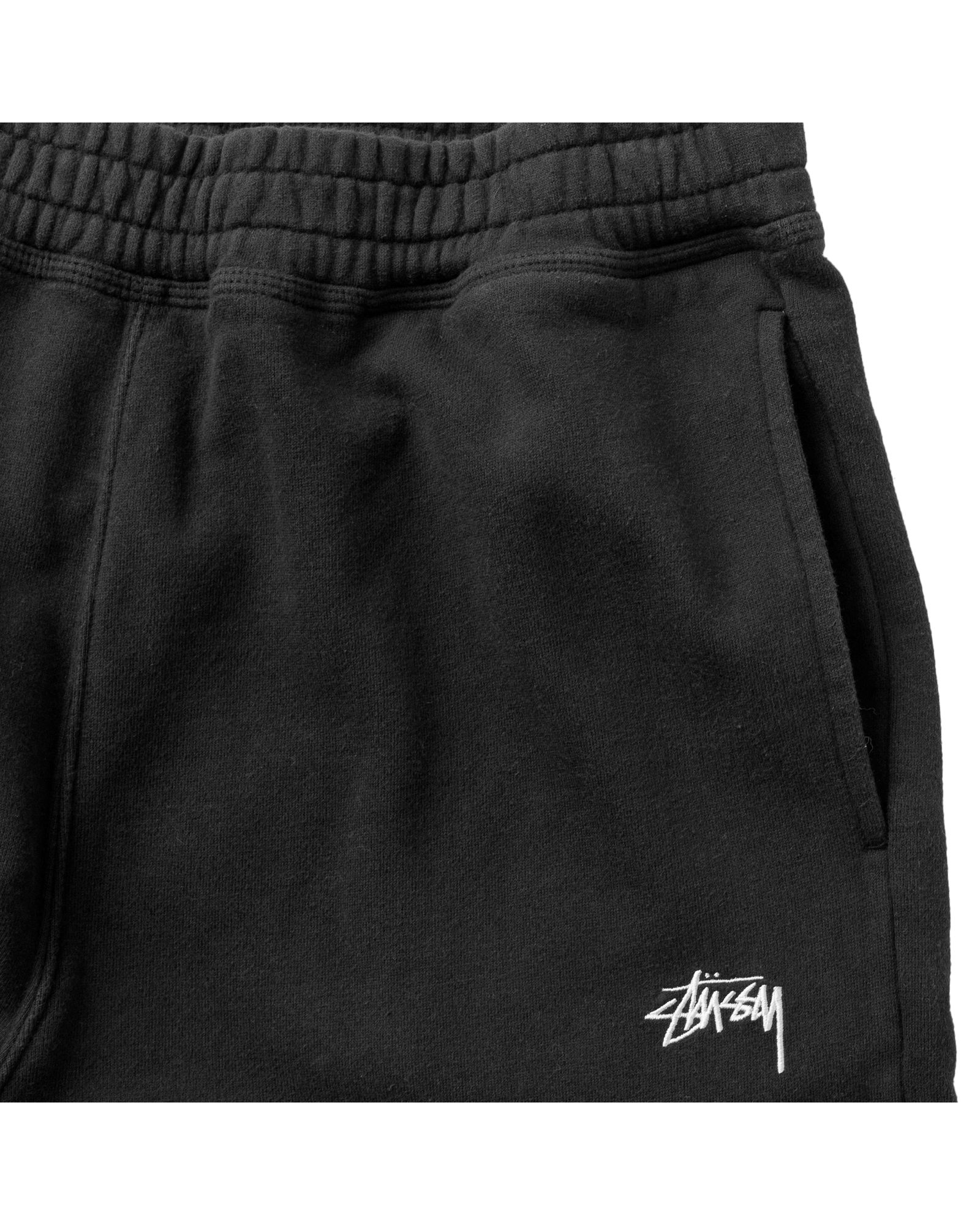 Stock Logo Pant