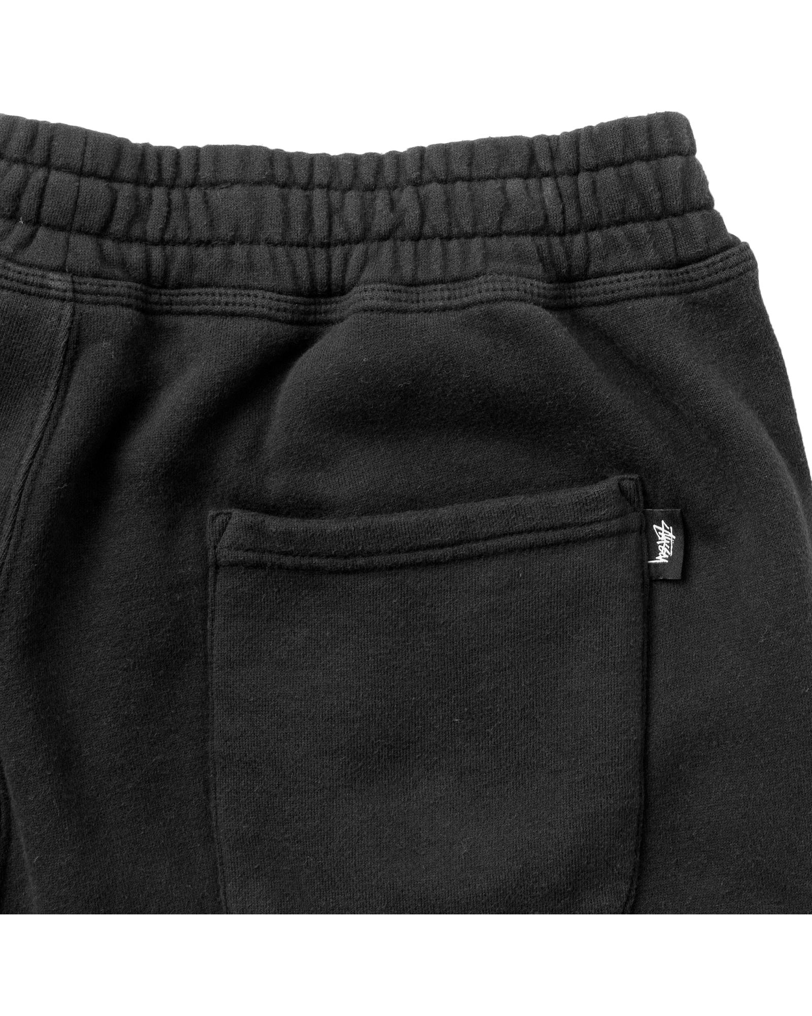 Stock Logo Pant