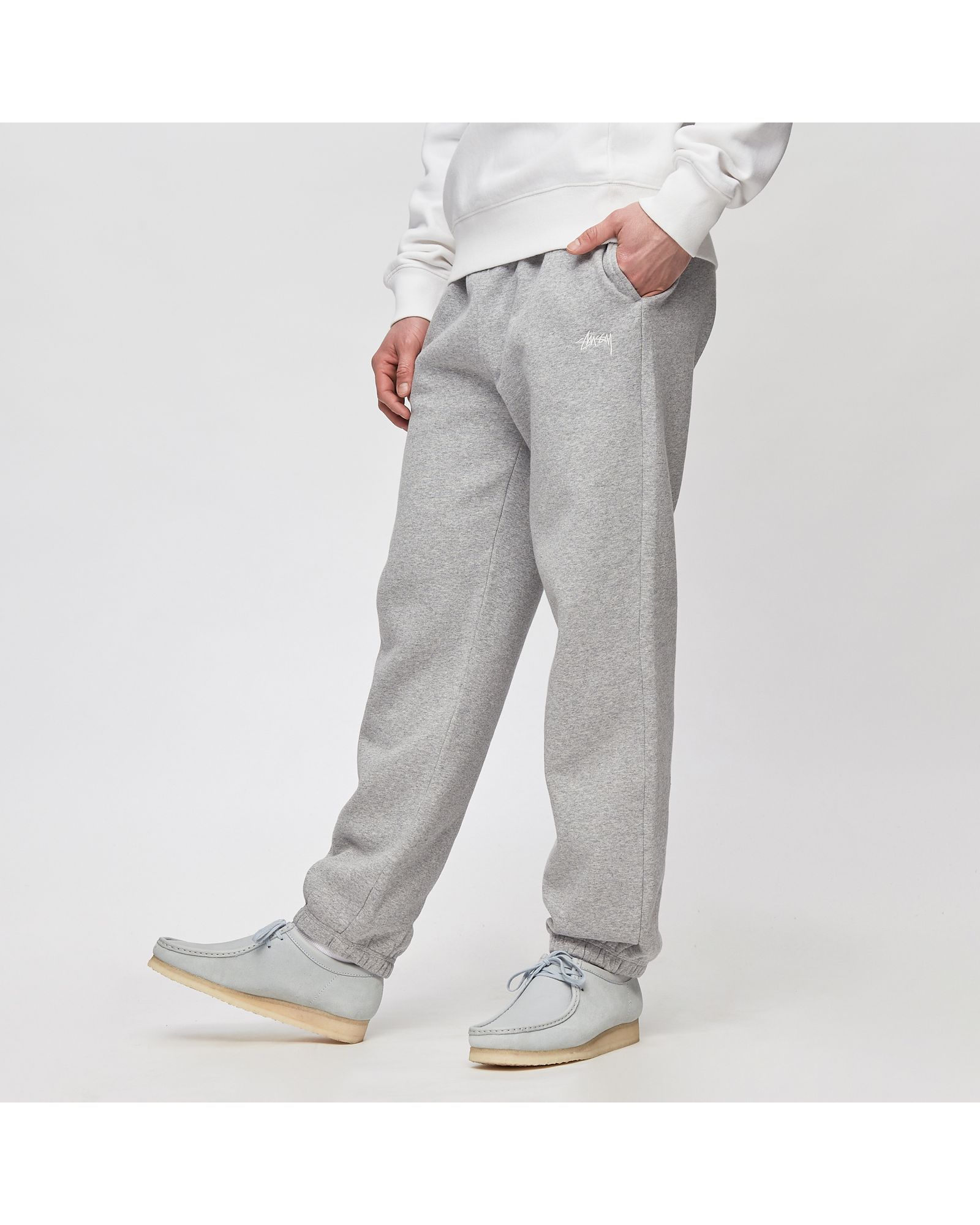 Stock Logo Pant