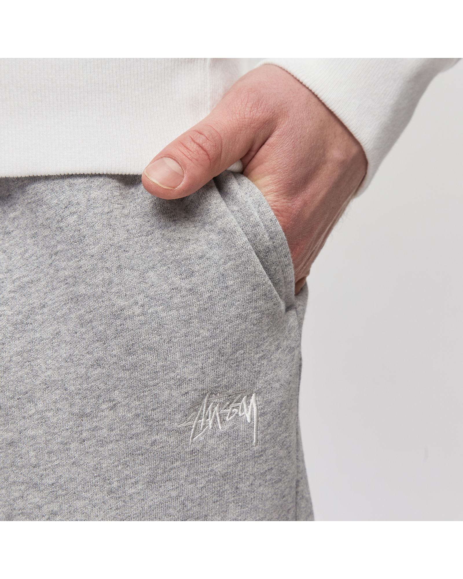 Stock Logo Pant