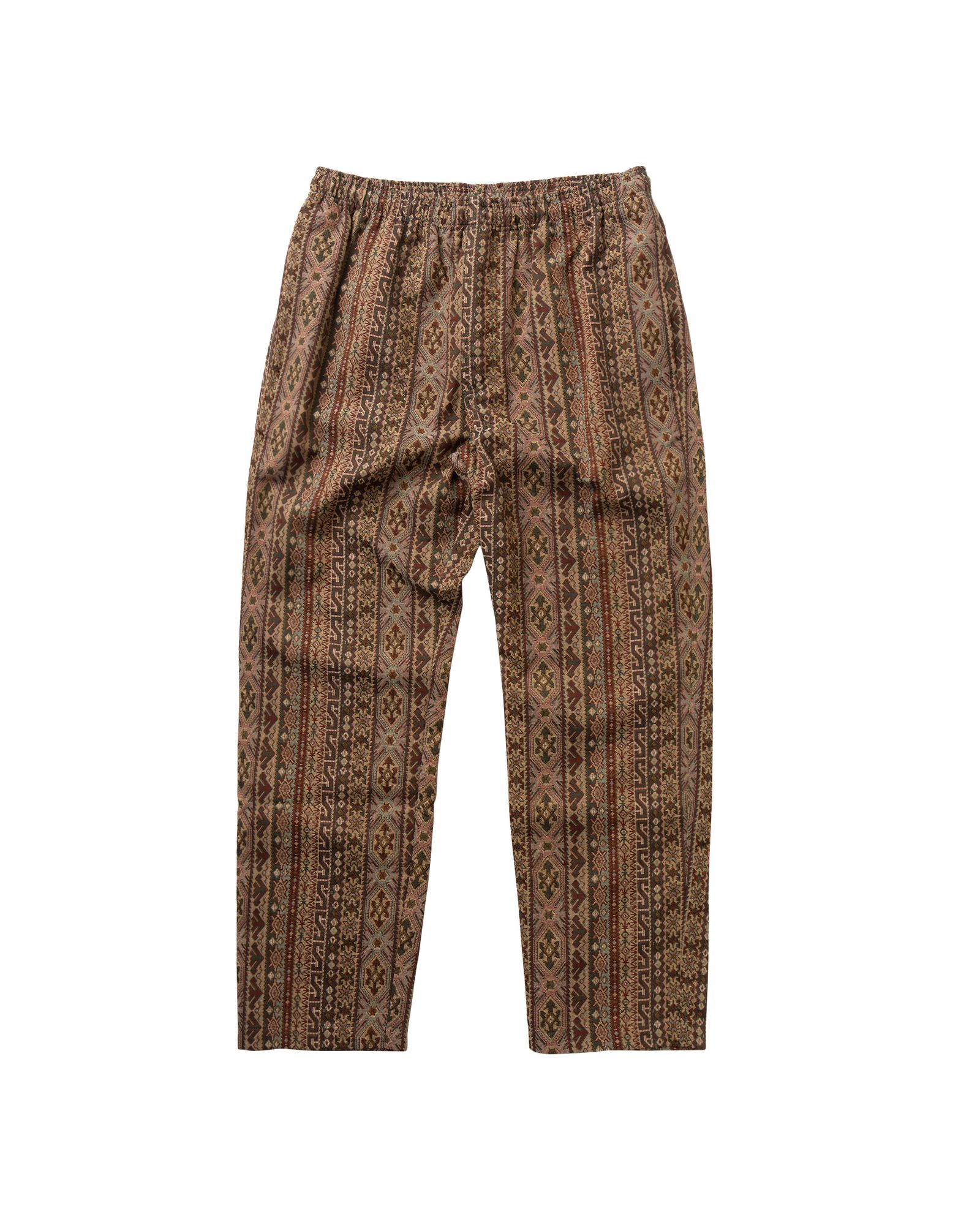 TAPESTRY RELAXED PANT