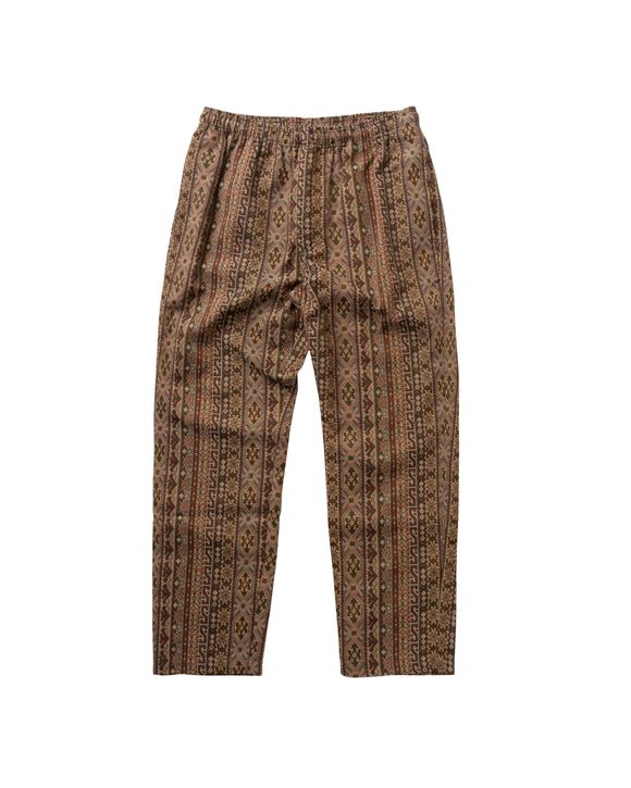 TAPESTRY RELAXED PANT - multi