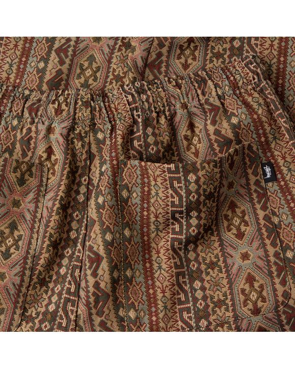 TAPESTRY RELAXED PANT