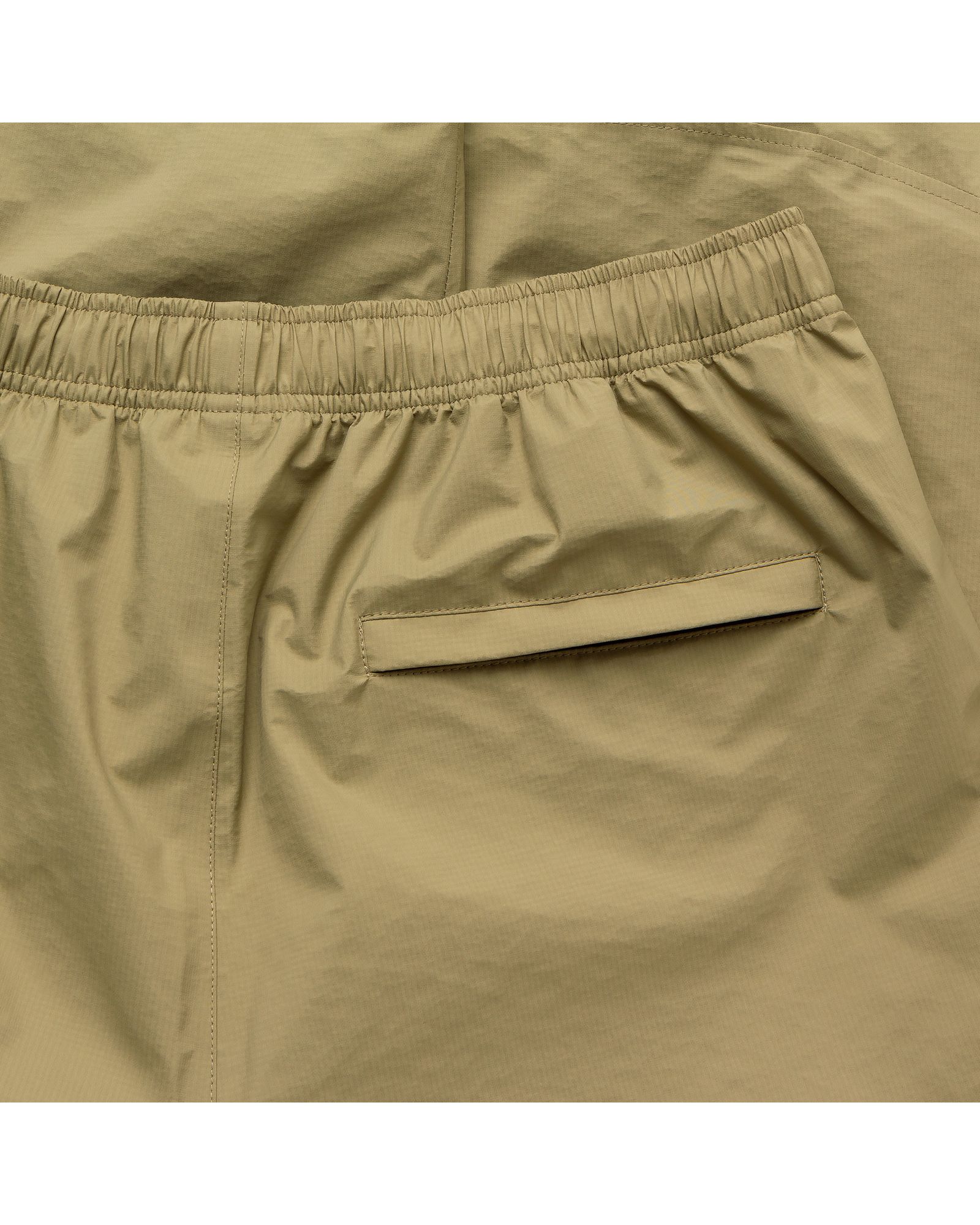 TAPED SEAM RAIN SHELL PANT