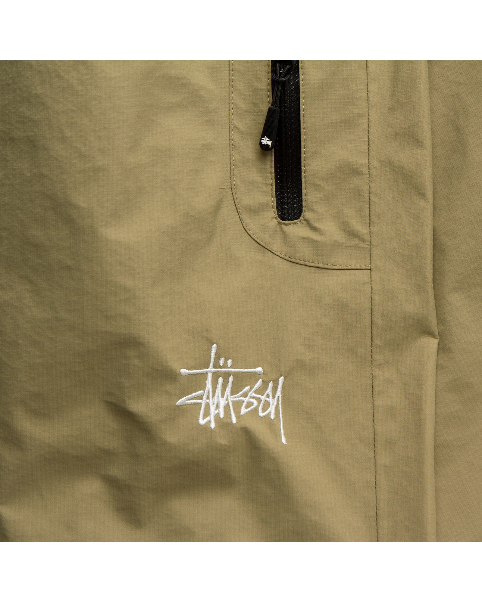 TAPED SEAM RAIN SHELL PANT