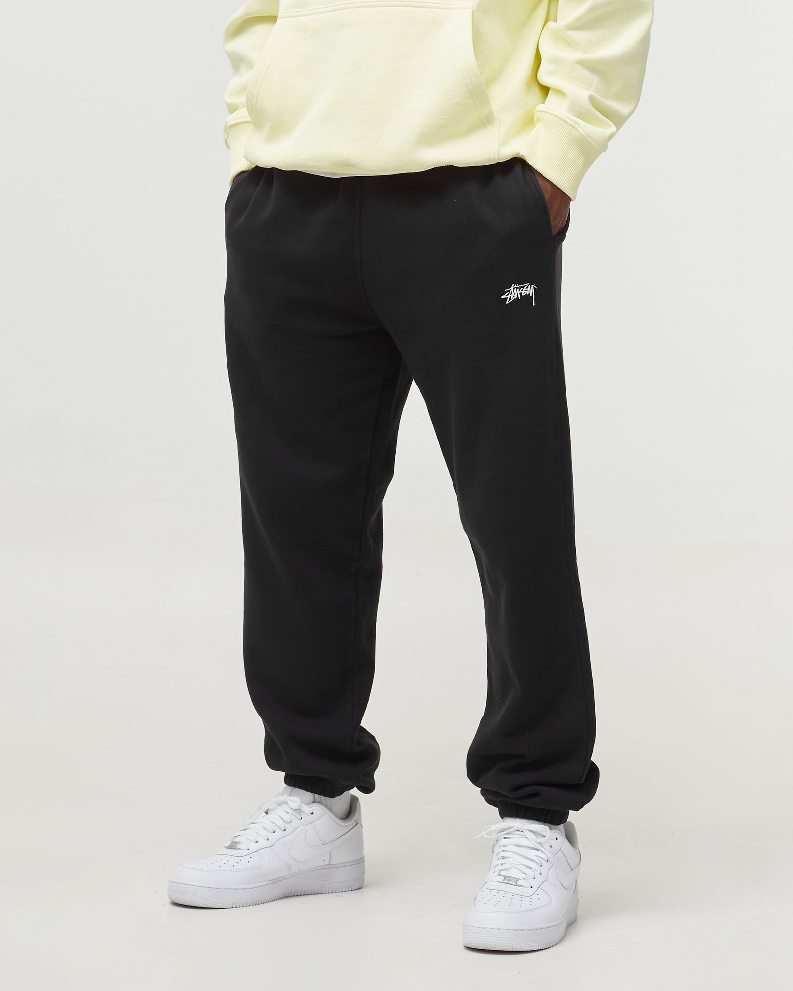 Stock Logo Pant
