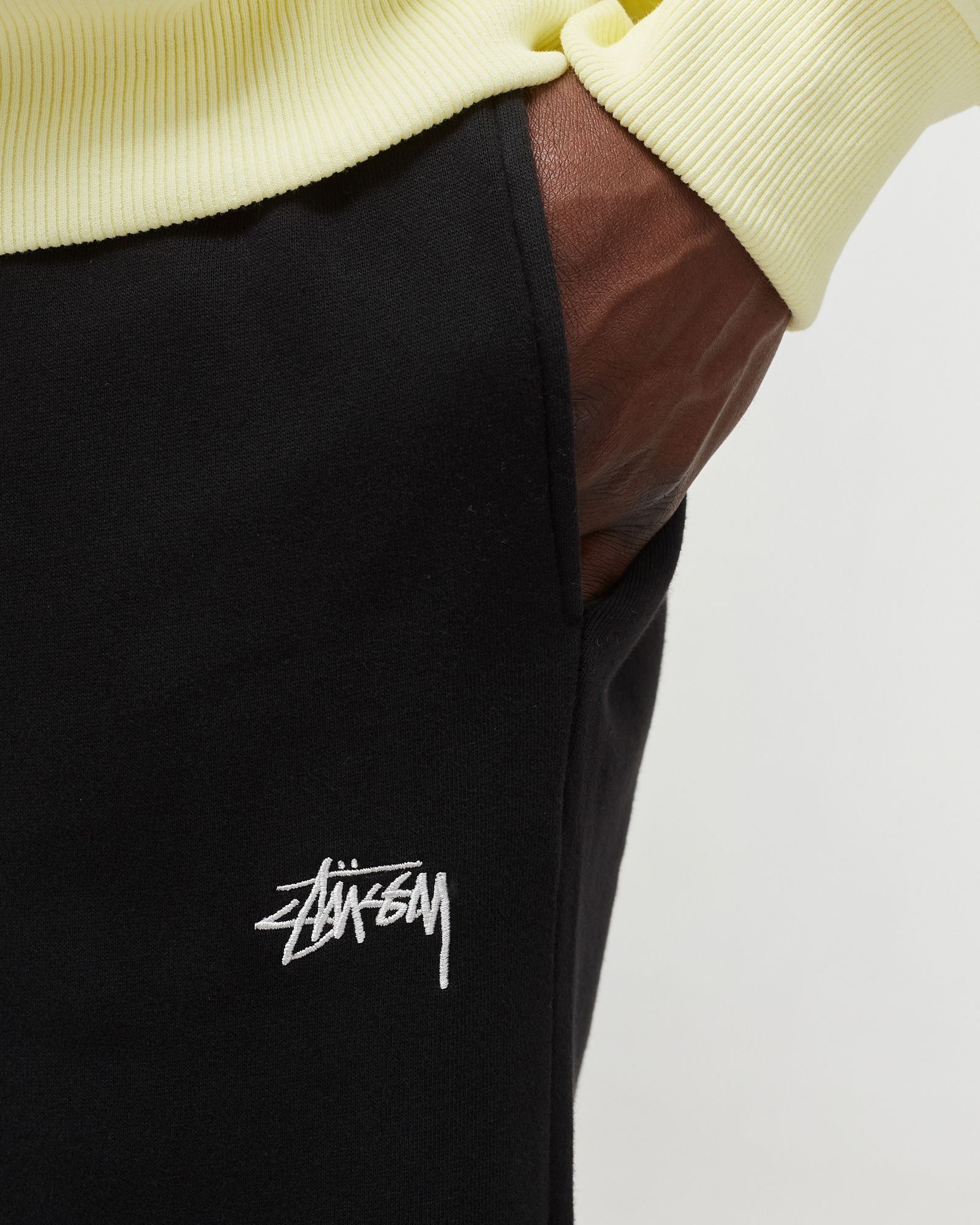 Stock Logo Pant