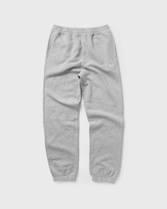 Stussy 2024 grey sweatpants