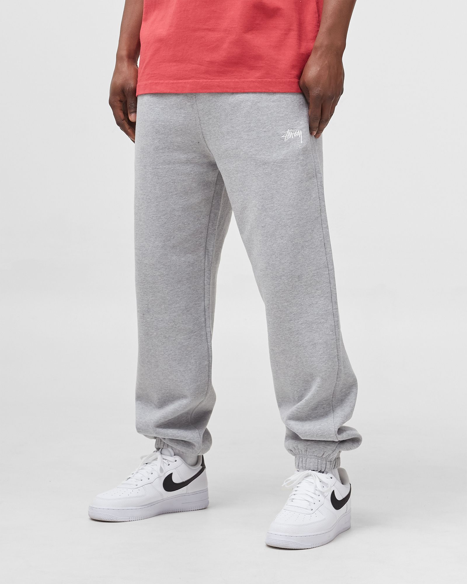 Stock Logo Pant