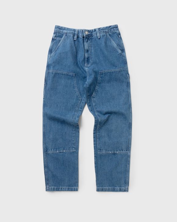 Denim Work Pant