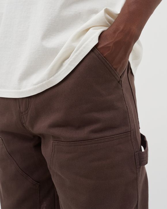 Spotted Bleach Work Pant