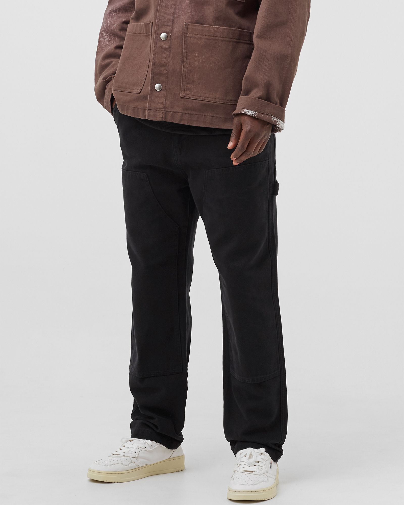 Canvas Work Pant