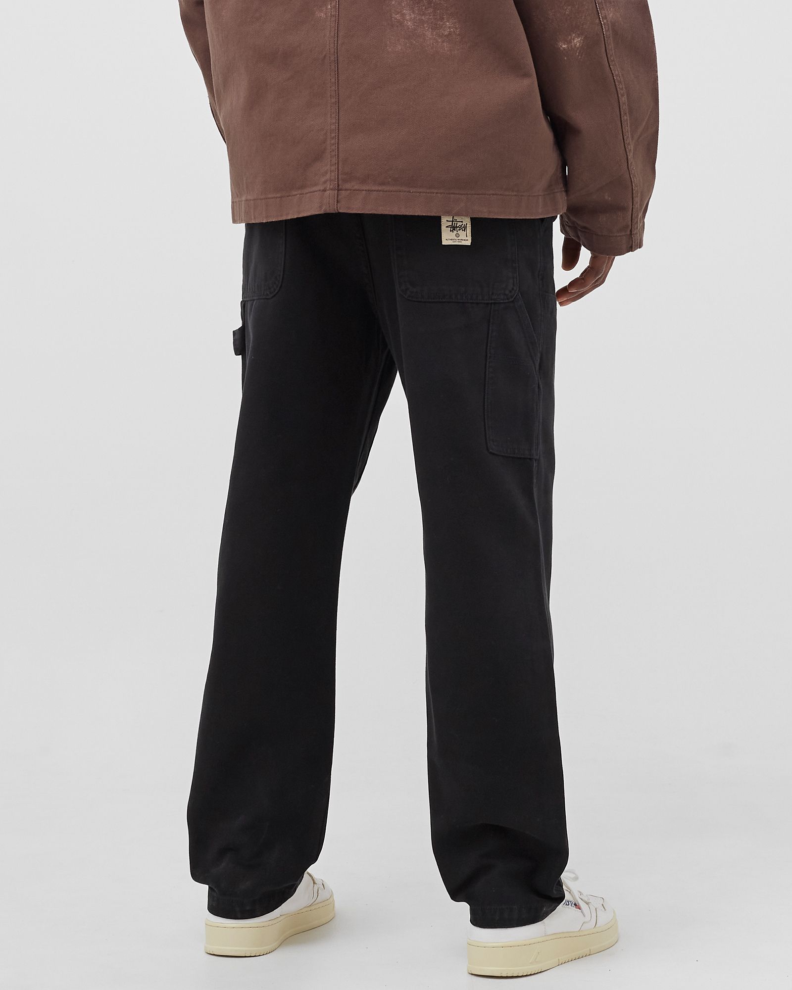 Canvas Work Pant