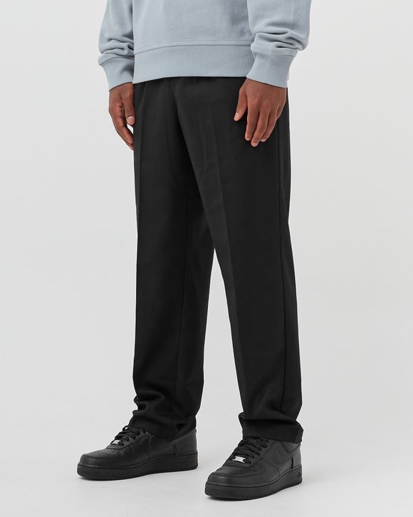 Stussy Bryan Pant Black - black