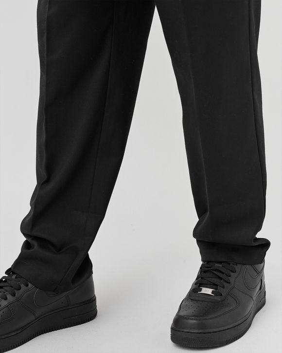 Stussy Bryan Pant Black - black