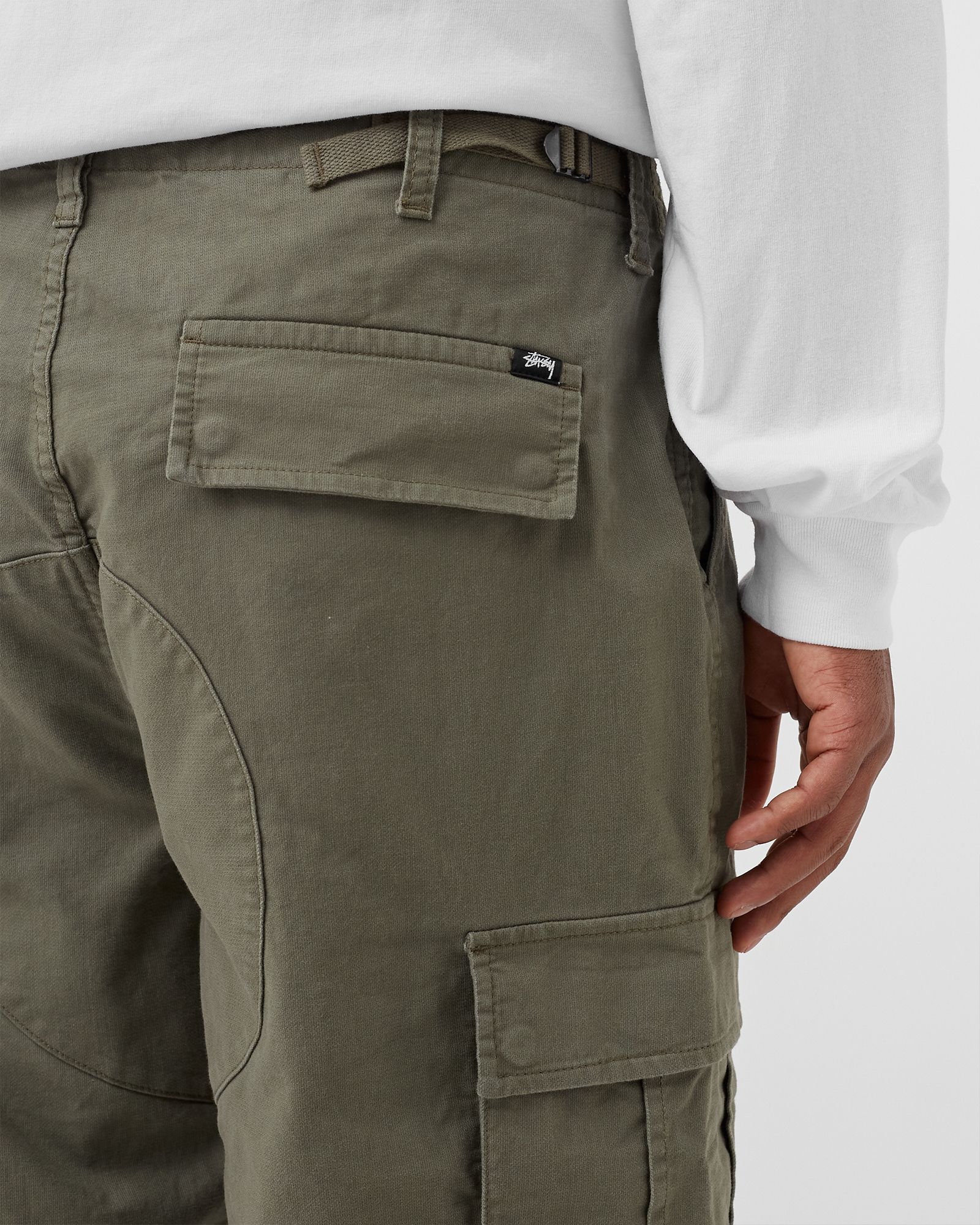 Surplus Cargo Pant