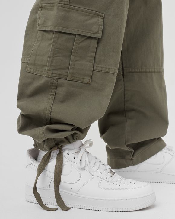 Surplus Cargo Pant - olive