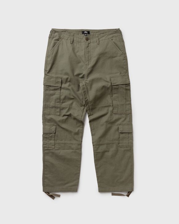 Surplus Cargo Pant - olive