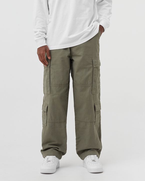 Surplus Cargo Pant - olive