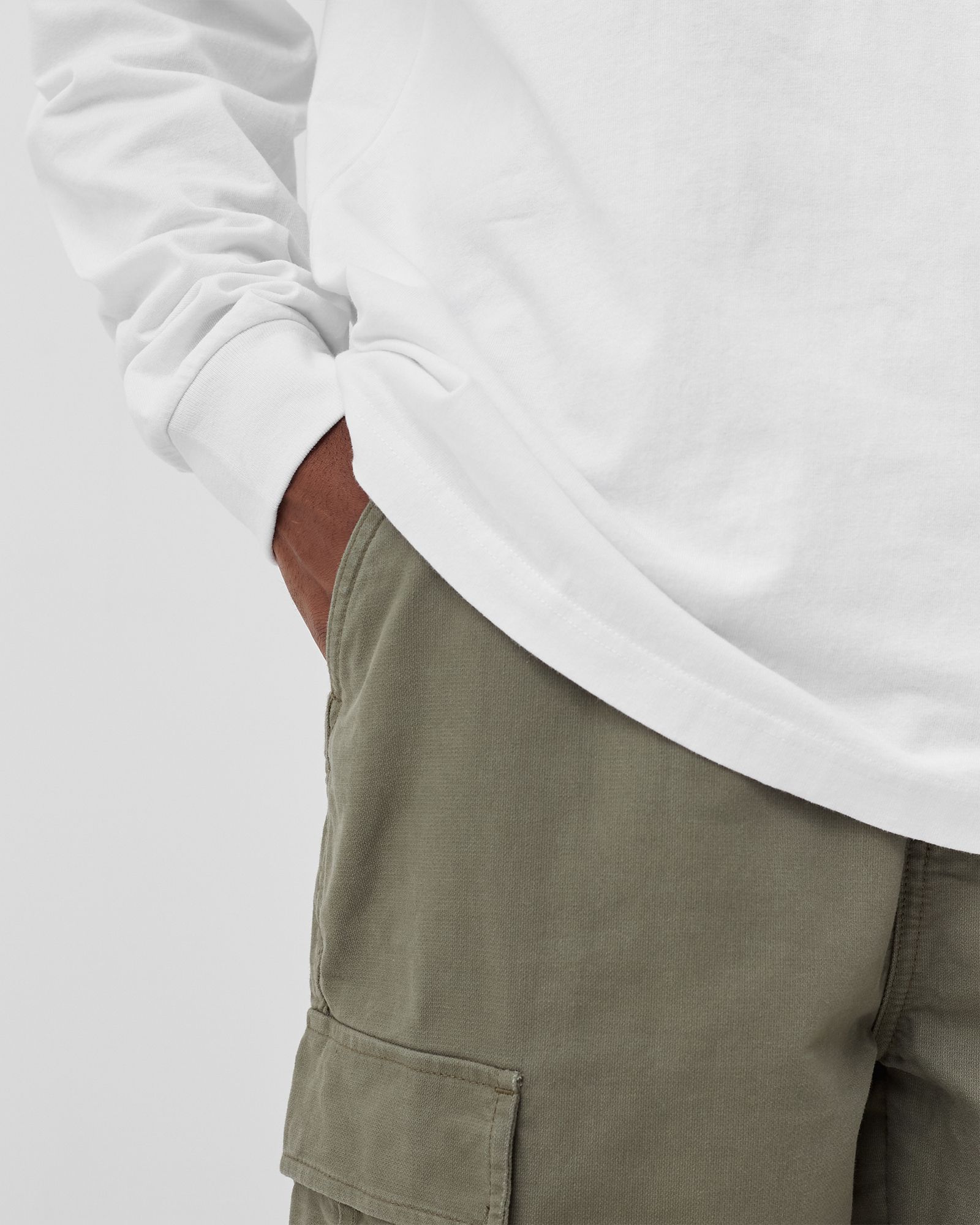 Surplus Cargo Pant