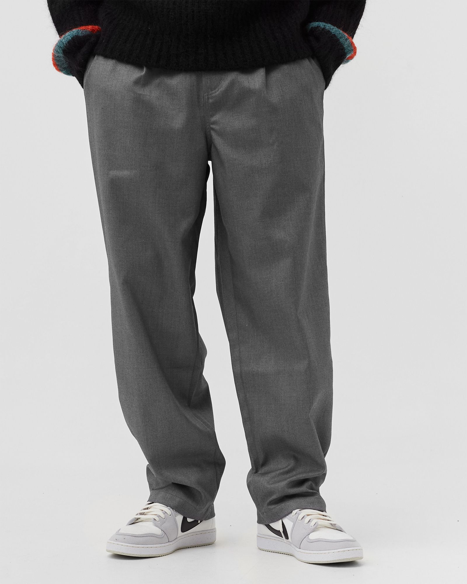 パンツ Stussy Volume Pleated Trouser 23SS 30 Volume Pleated Trouser – Premier