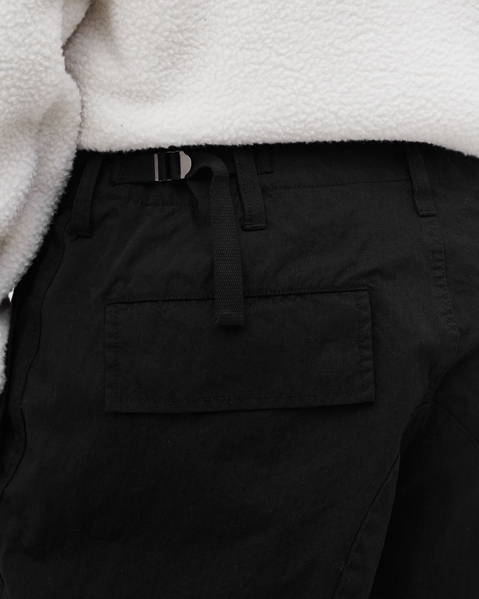 Nylon Ripstop Surplus Cargo