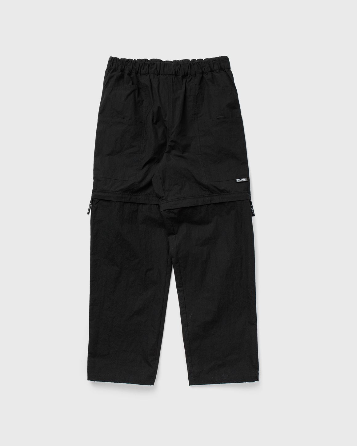 楽天市場】ステューシー STUSSY パンツ メンズ NYCO Convertible