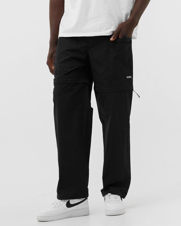 国内即発送】 Stussy NYCO CONVERTIBLE PANT Mサイズ agapeeurope.org