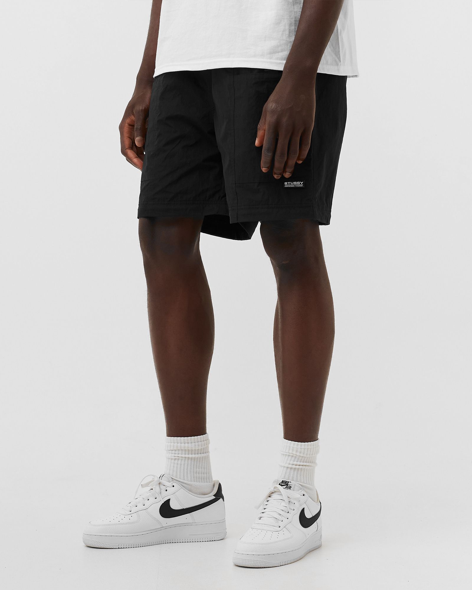 Nyco Convertible Pant