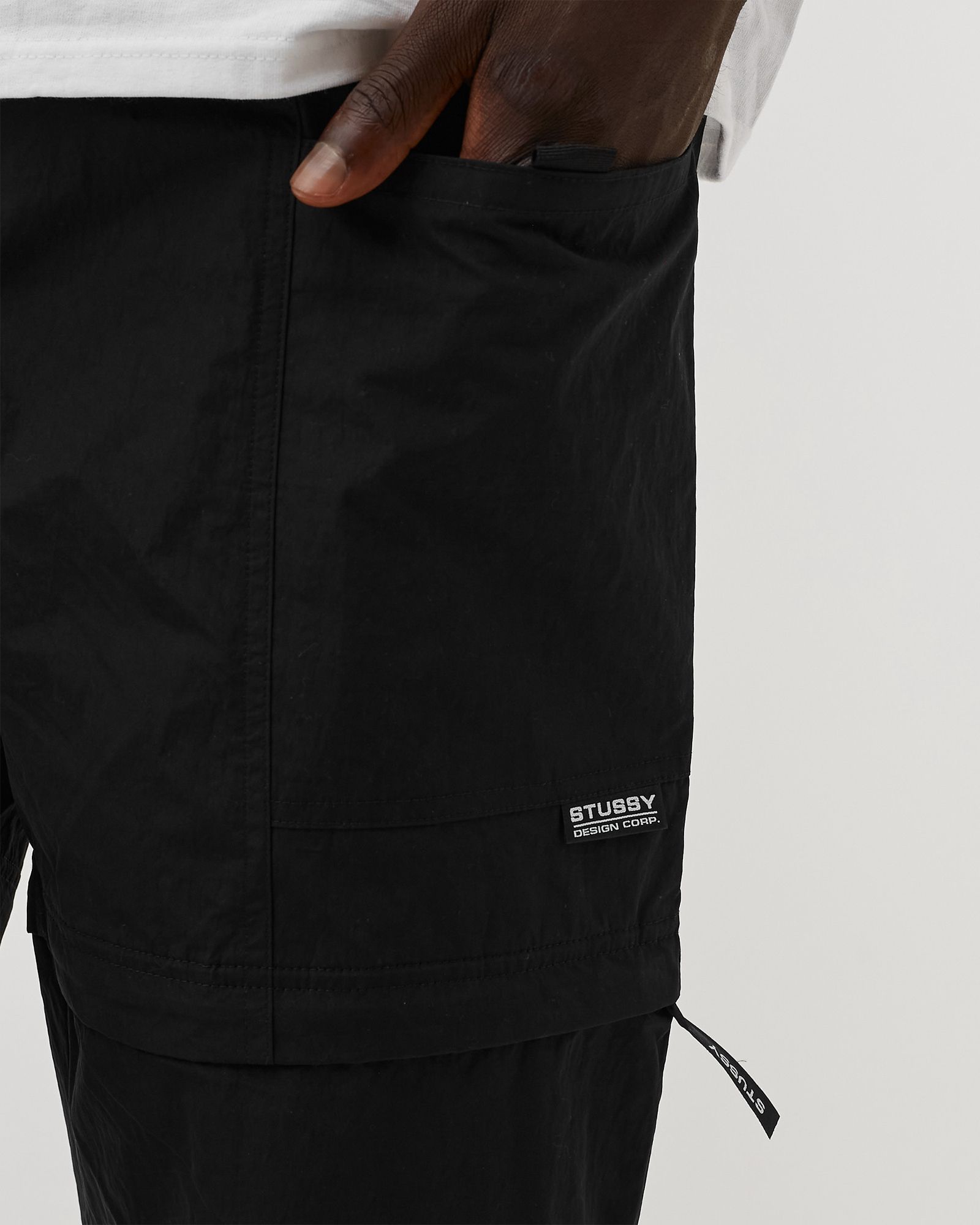 Nyco Convertible Pant