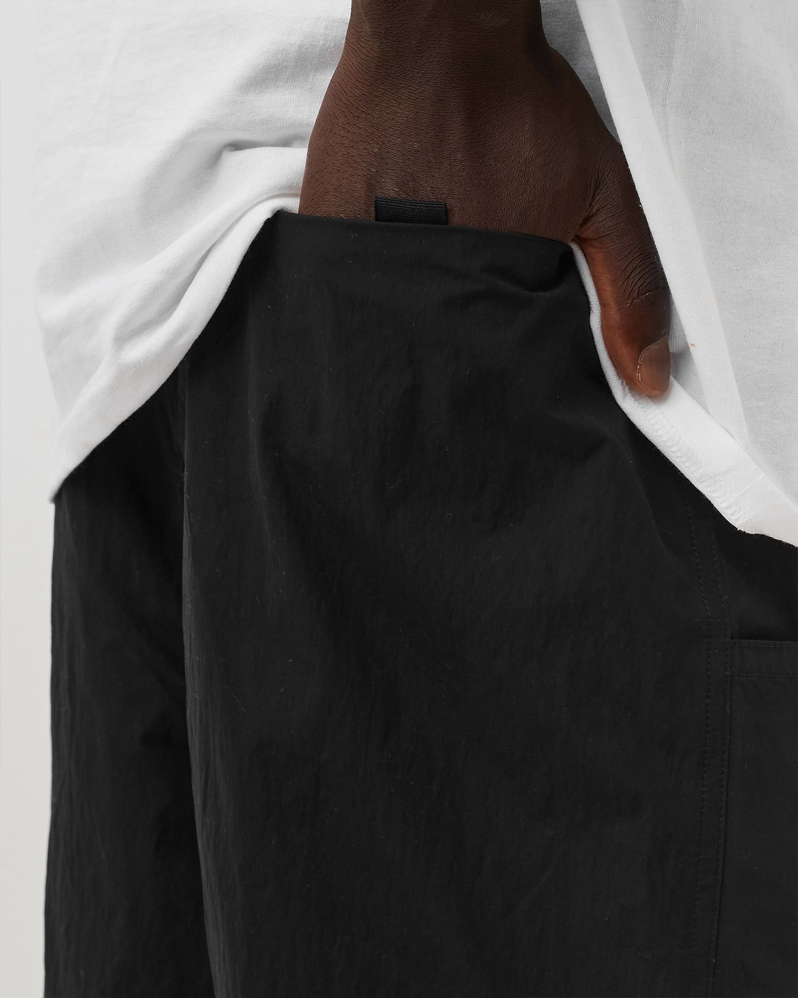 Nyco Convertible Pant