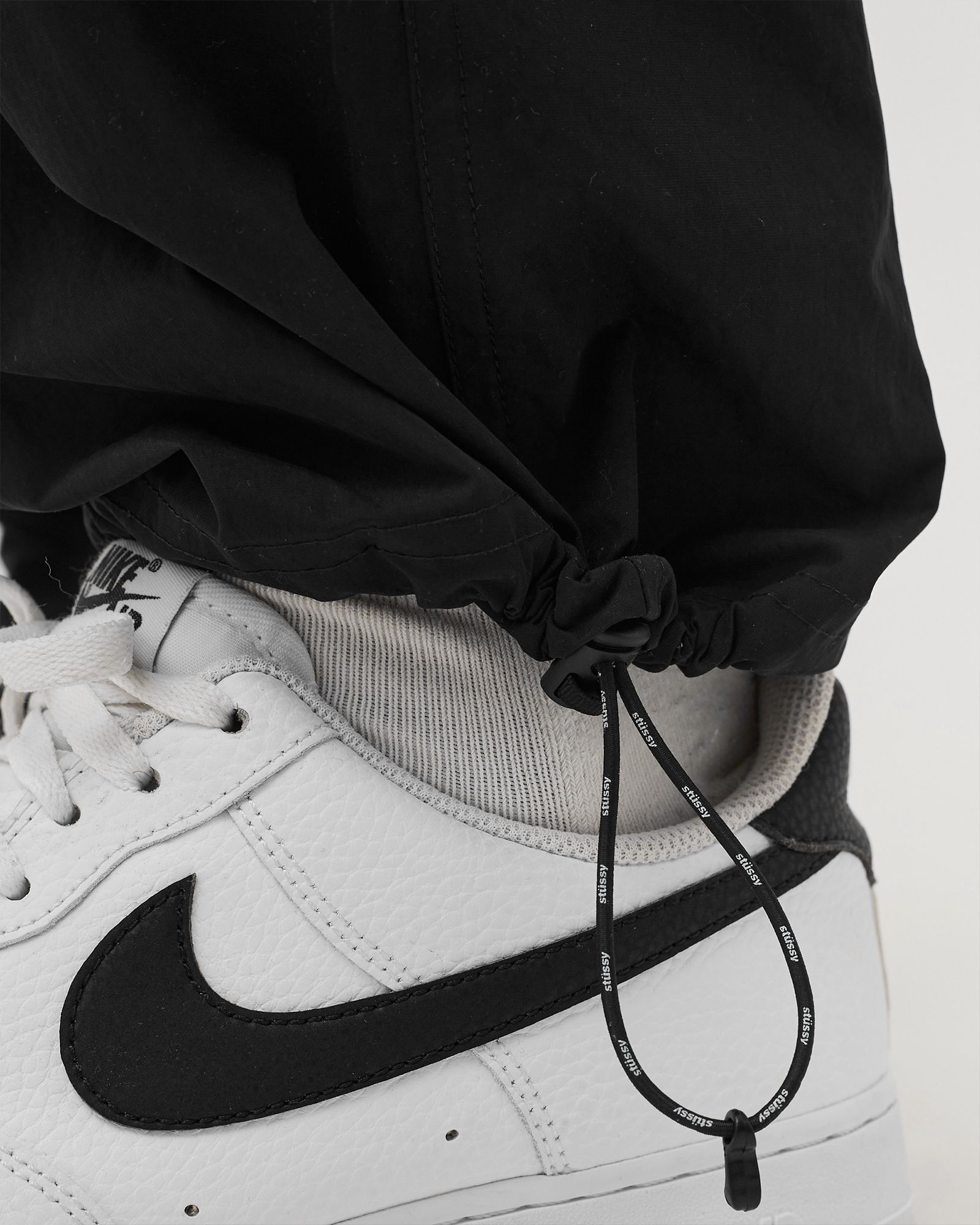 Nyco Convertible Pant