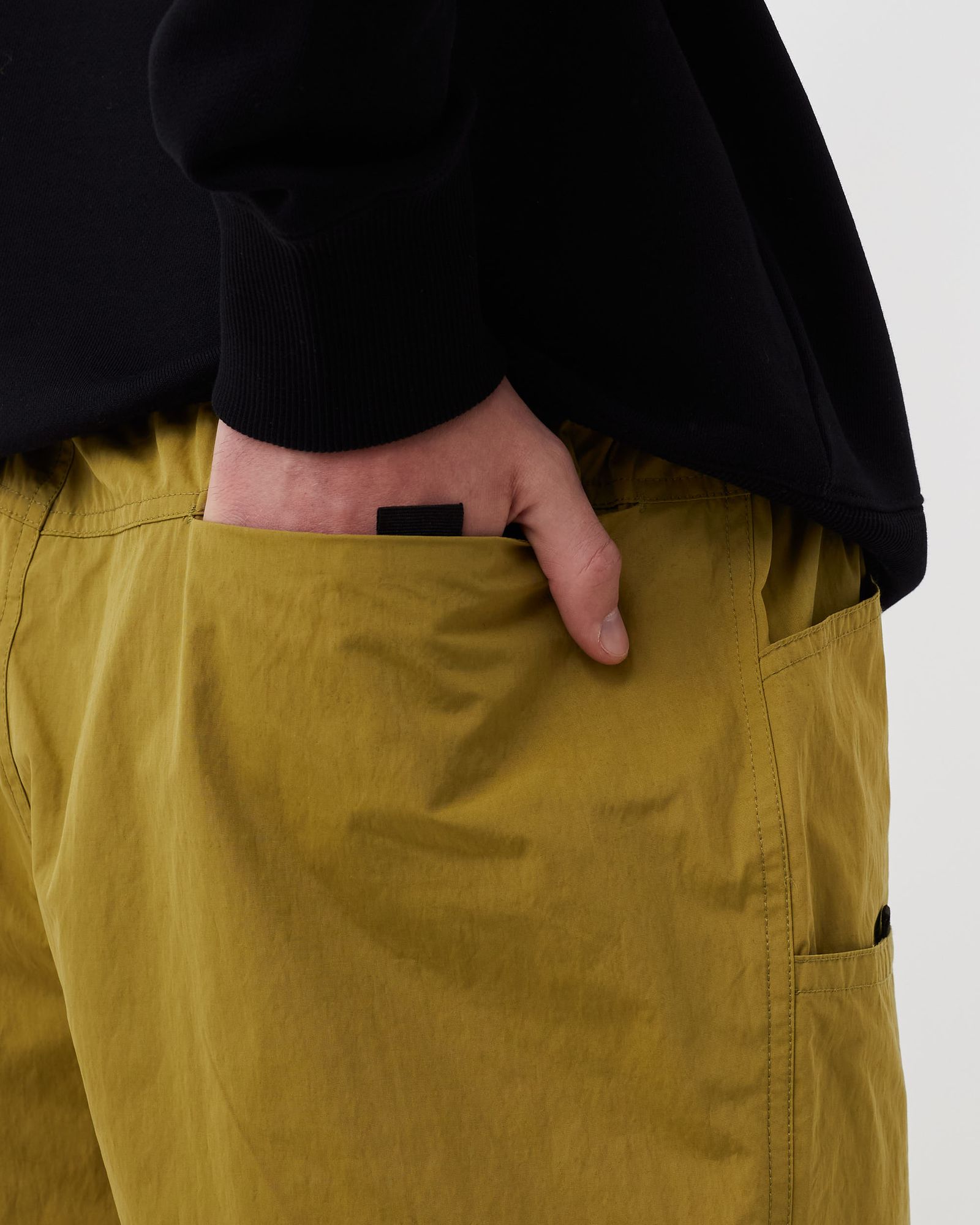 Nyco Convertible Pant